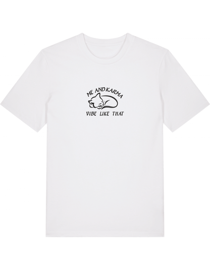 Karma vibe tricou Taylor Swift