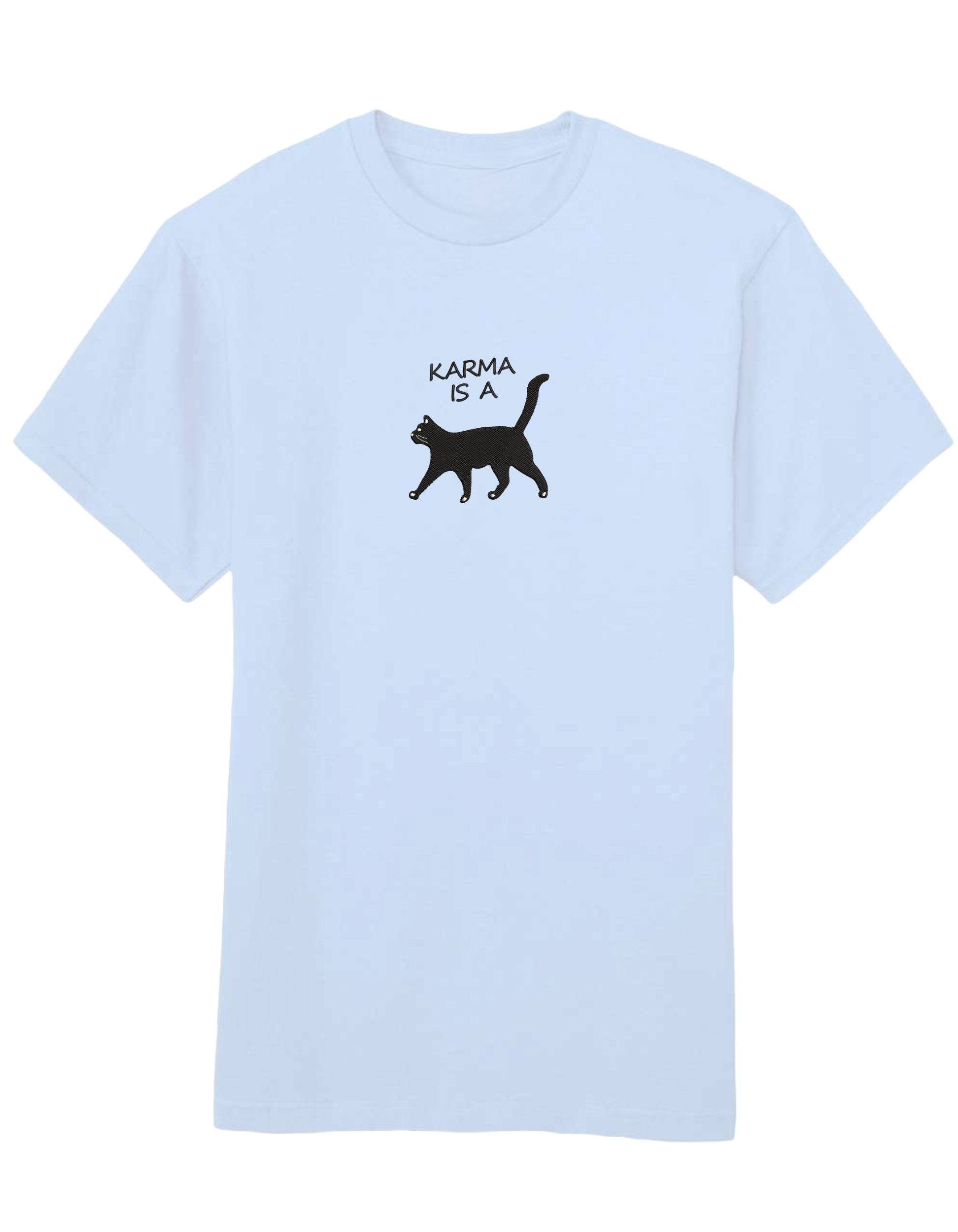 Karma tricou Taylor Swift - Thread Muse