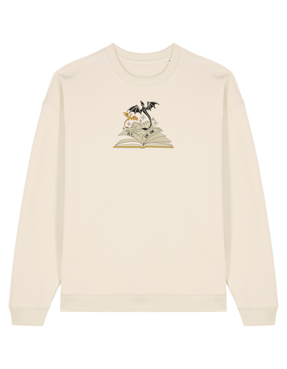 Fly or die sweatshirt Fourth Wing