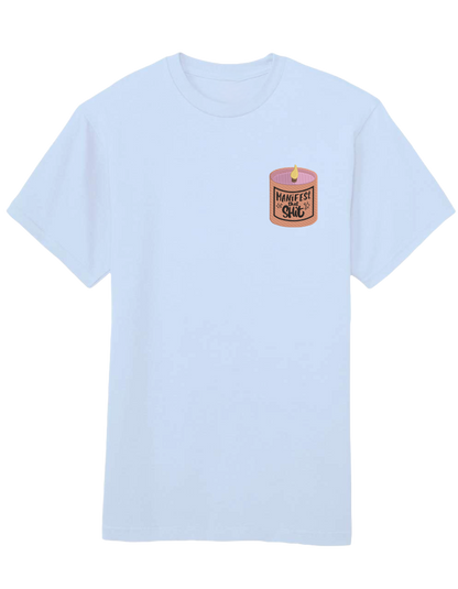 Manifest tricou mesaje - Thread Muse