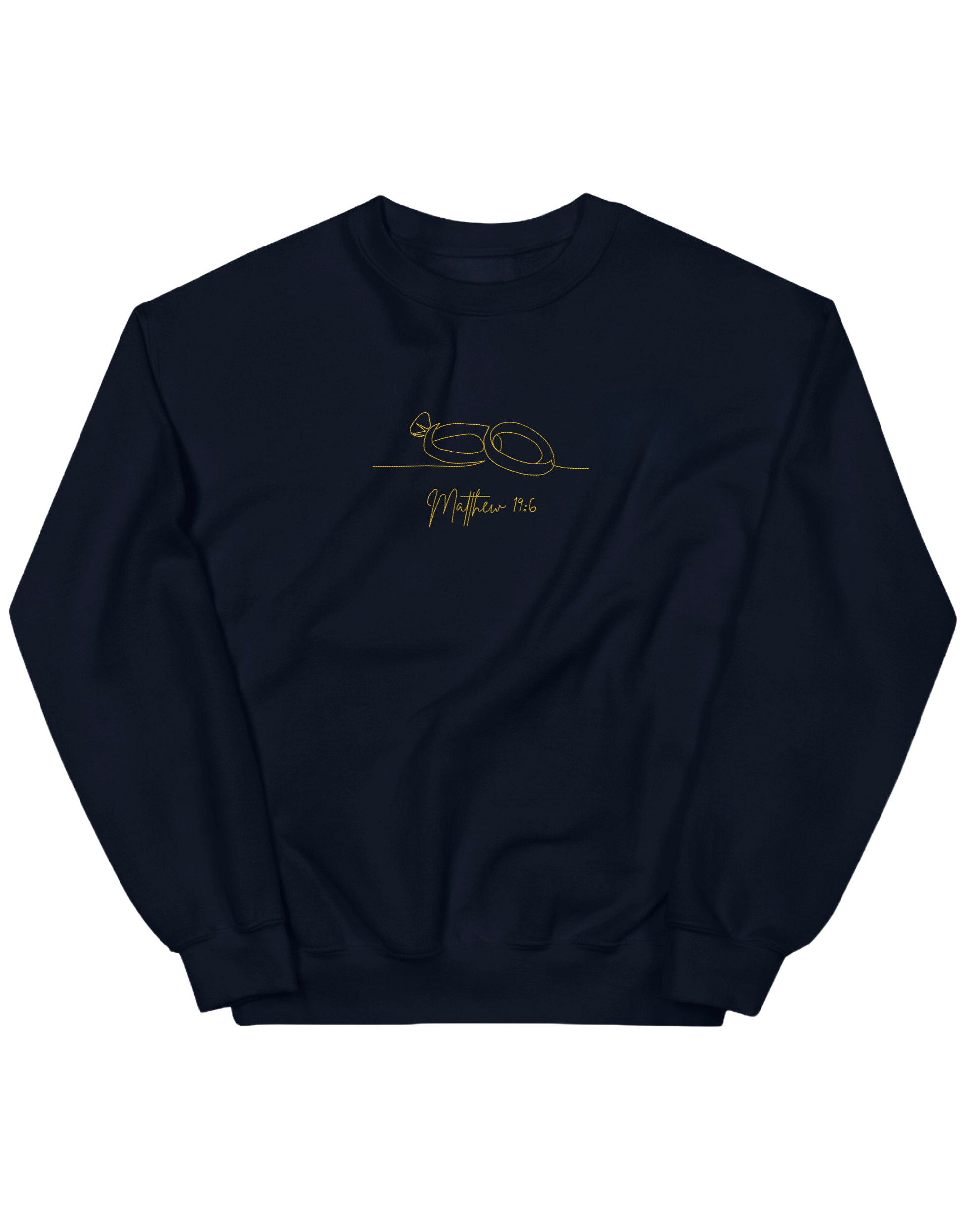 Matthew sweatshirt - Thread Muse
