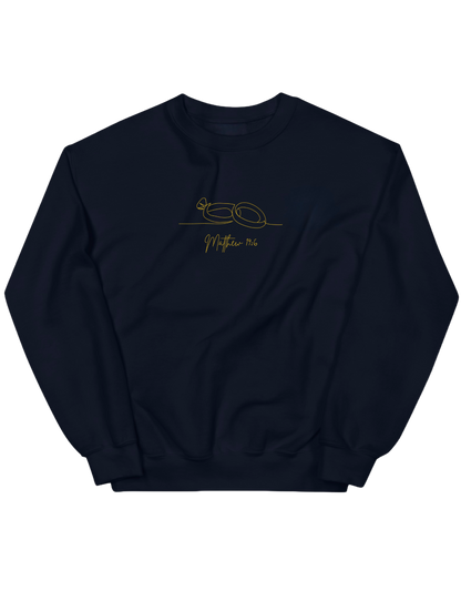 Matthew sweatshirt - Thread Muse