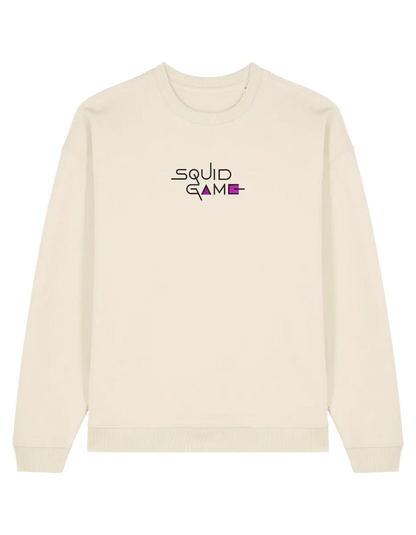 Game sweatshirt Squid Game - Thread Muse