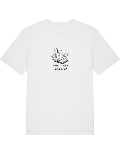 One more chapter tricou bookish