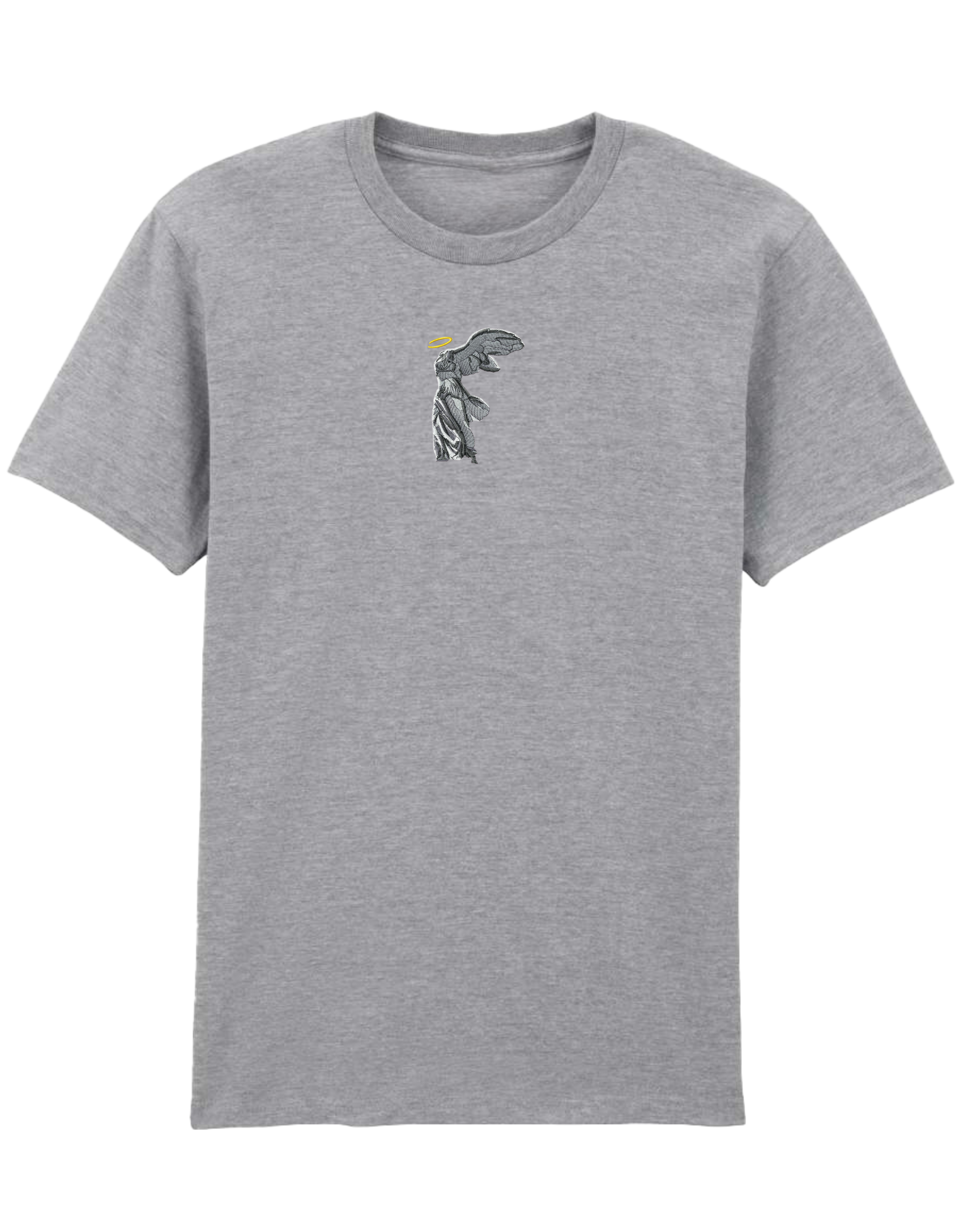 Winged Victory tricou Sculpturi - Thread Muse