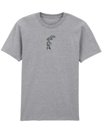 Winged Victory tricou Sculpturi - Thread Muse