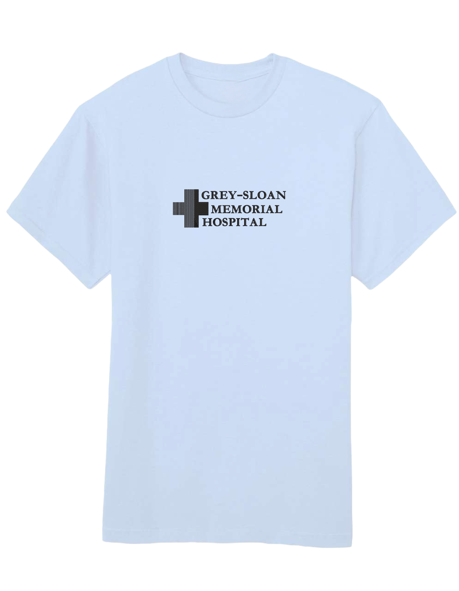 Grey Sloan tricou Grey’s Anatomy - Thread Muse