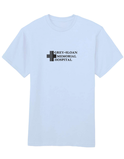 Grey Sloan tricou Grey’s Anatomy - Thread Muse