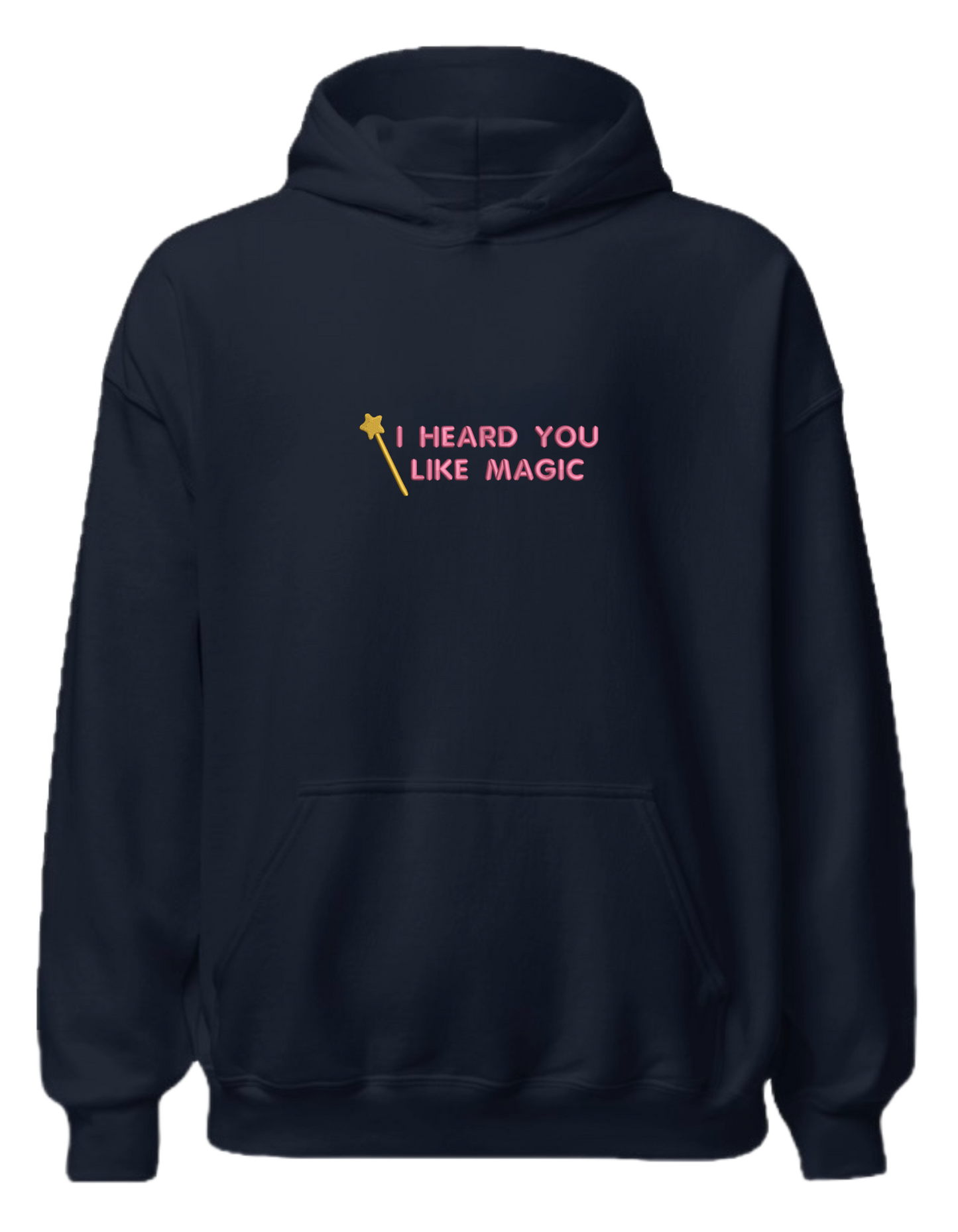 You like magic hoodie Chappell Roan - Thread Muse