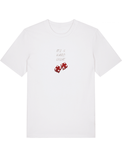 Hard eight tricou Friends