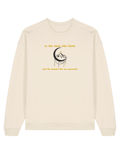 Moon sweatshirt ACOTAR