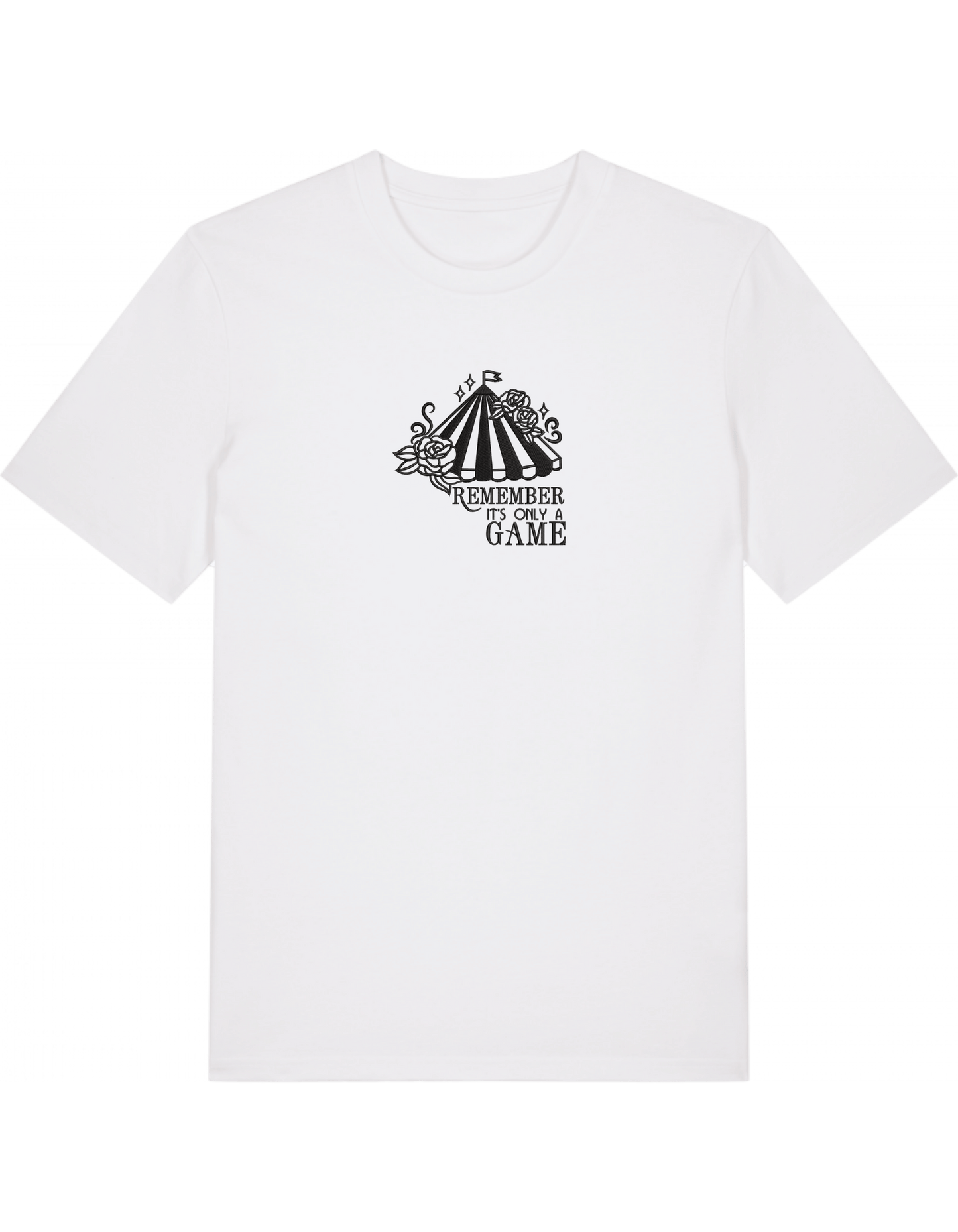 Only a game tricou Caraval