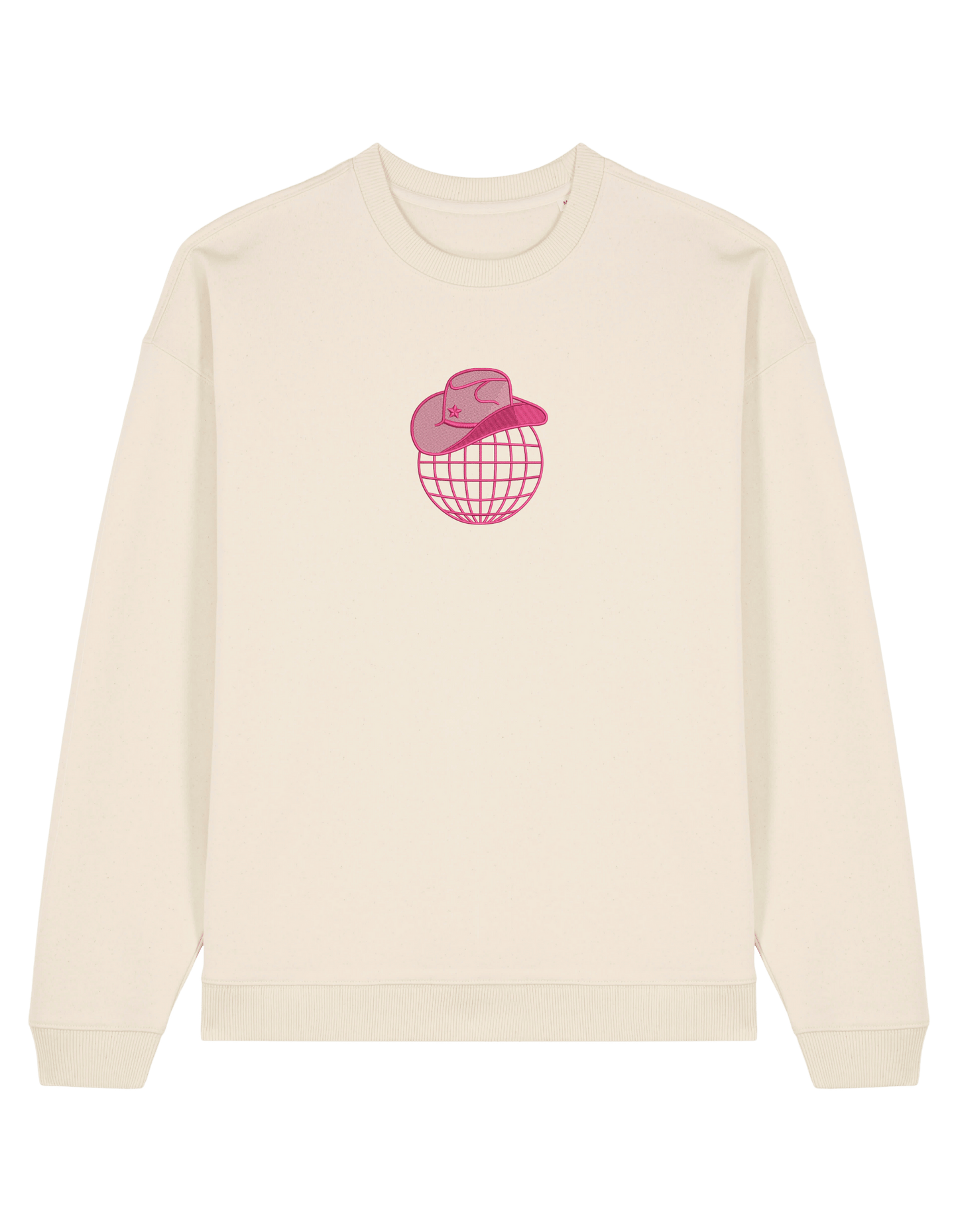 Western sweatshirt Chappell Roan