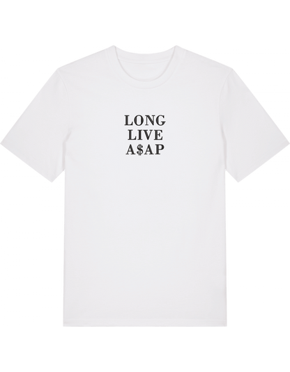 Long live tricou ASAP Rocky