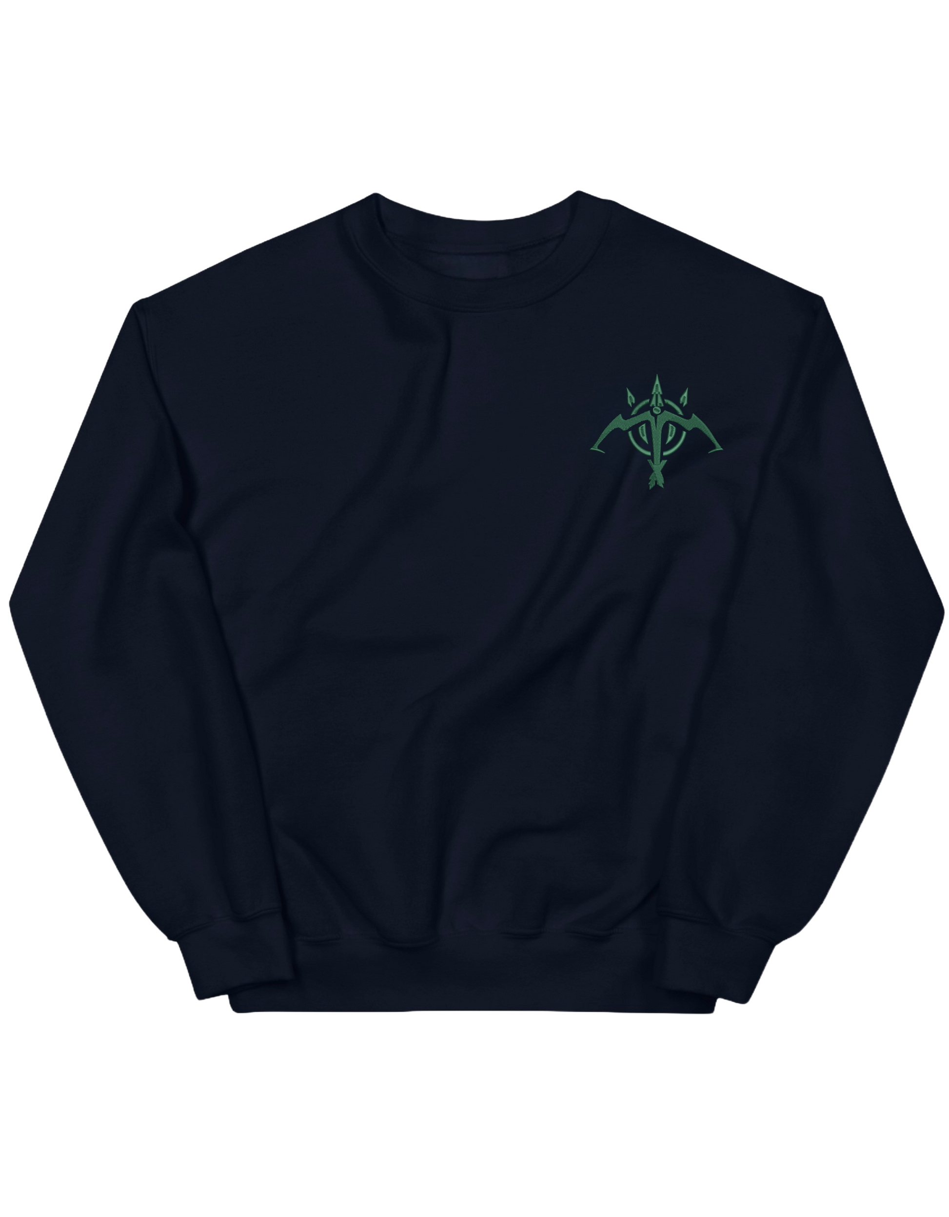 Marksmen sweatshirt LoL - Thread Muse