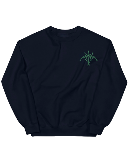 Marksmen sweatshirt LoL - Thread Muse