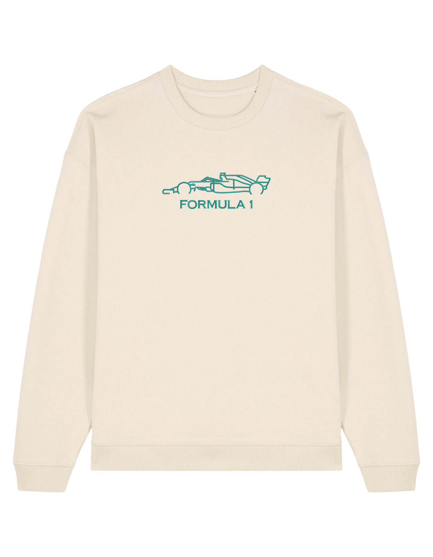 Formula sweatshirt F1