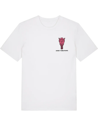 Vibrations tricou Medical - Thread Muse