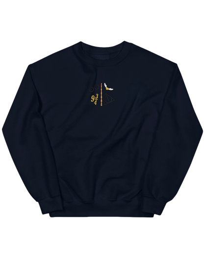 HP elements sweatshirt Harry Potter - Thread Muse