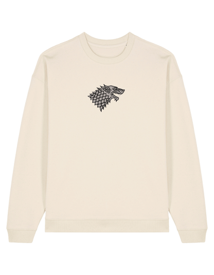 Wolf sweatshirt Game of Thrones