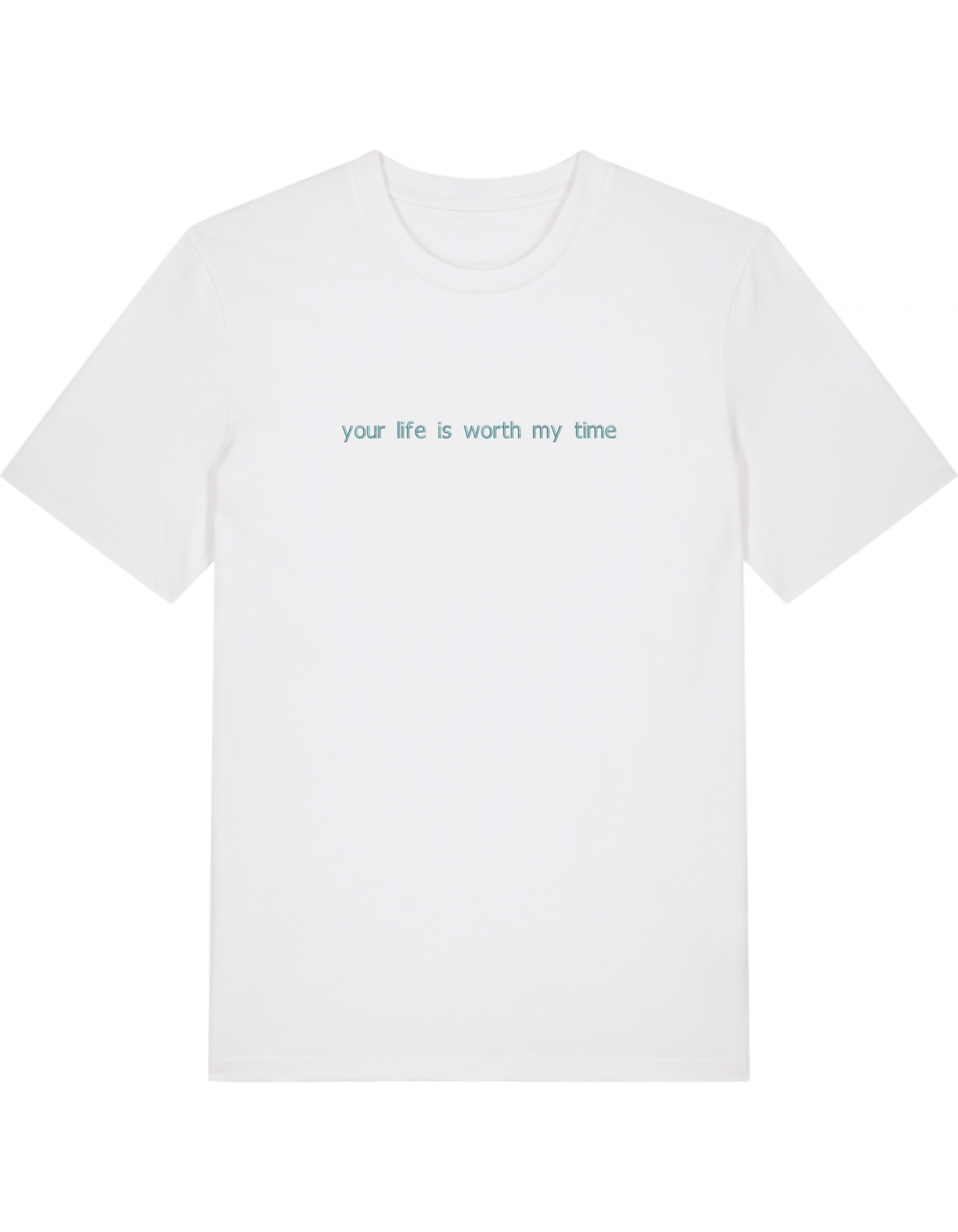 Worth my time tricou Medical