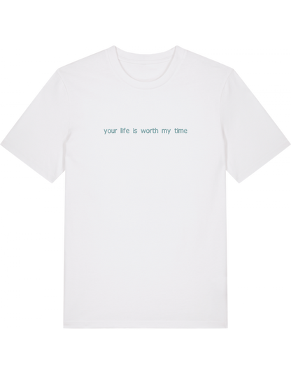 Worth my time tricou Medical