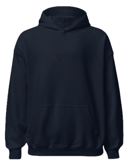Jack hoodie Travis Scott - Thread Muse