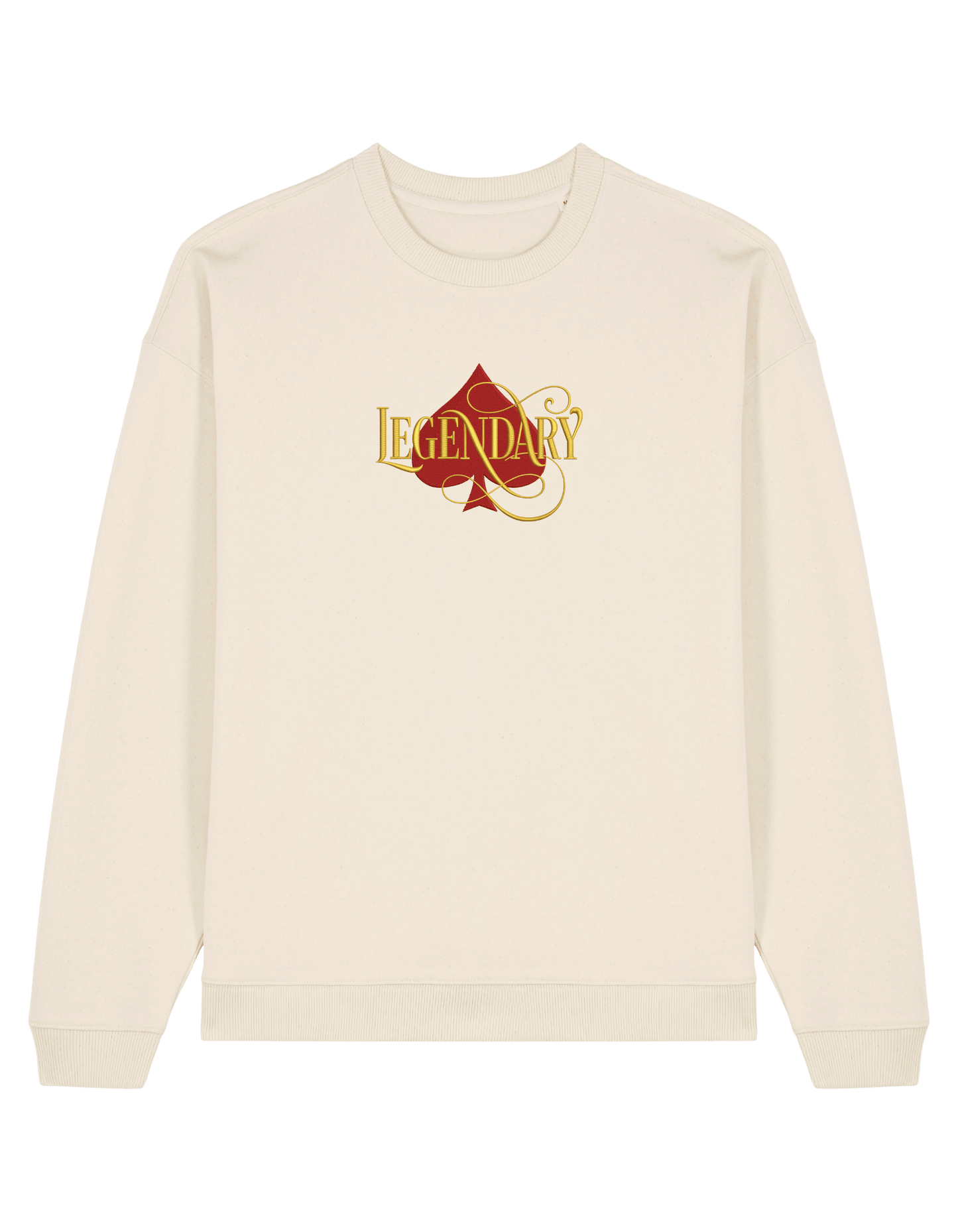 Legendary sweatshirt Caraval