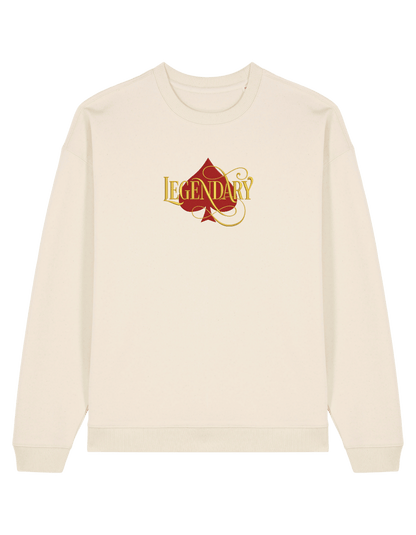 Legendary sweatshirt Caraval