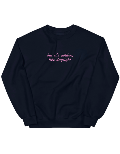 Daylight sweatshirt Taylor Swift - Thread Muse