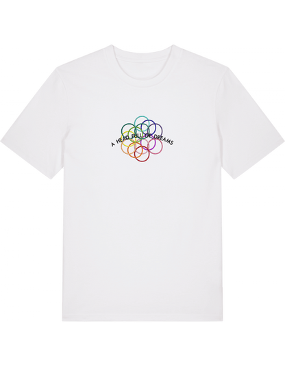 Head full of dreams tricou Coldplay