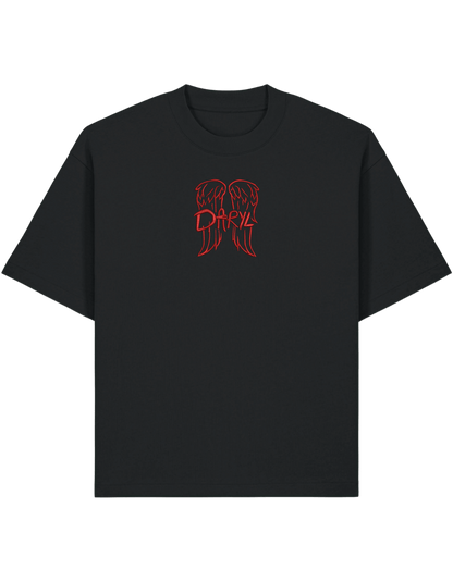 Daryl tricou The Walking Dead