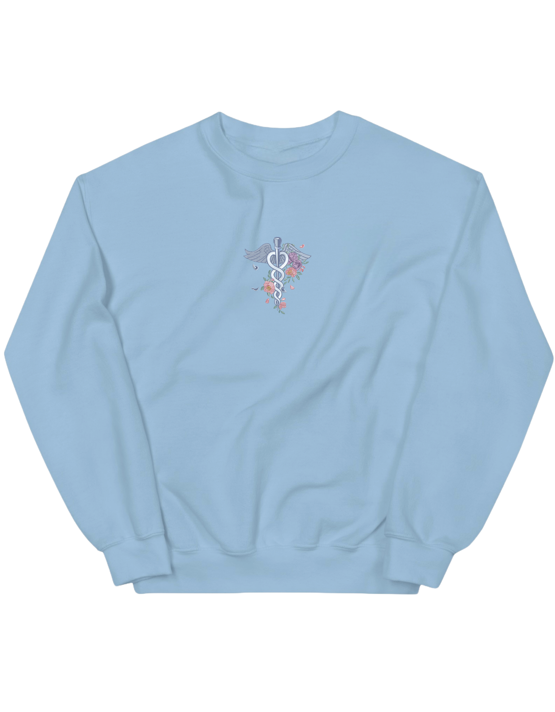 Simbol sweatshirt - Thread Muse
