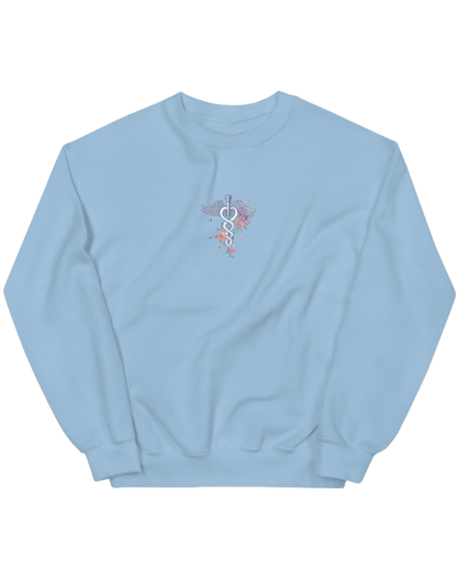 Simbol sweatshirt - Thread Muse