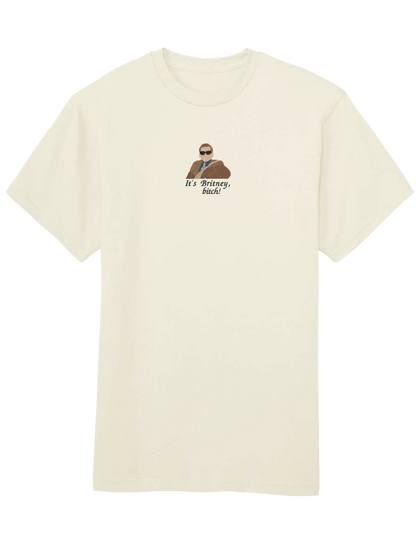 Britney tricou The Office - Thread Muse
