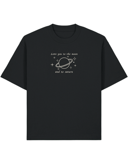 To saturn tricou Taylor Swift