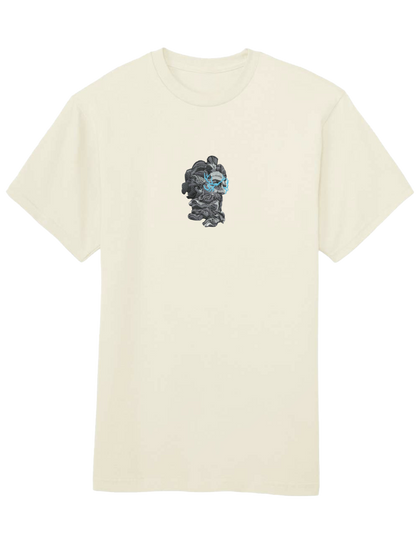 Zeus tricou Sculpturi - Thread Muse