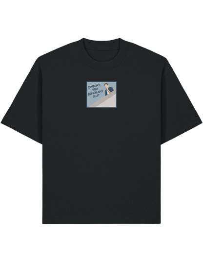 Ignorant tricou The Office