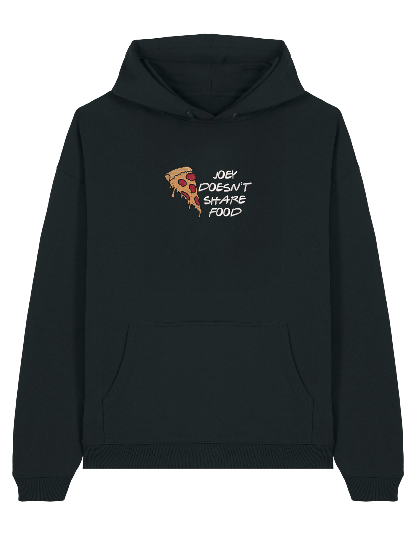 Share food hoodie Friends