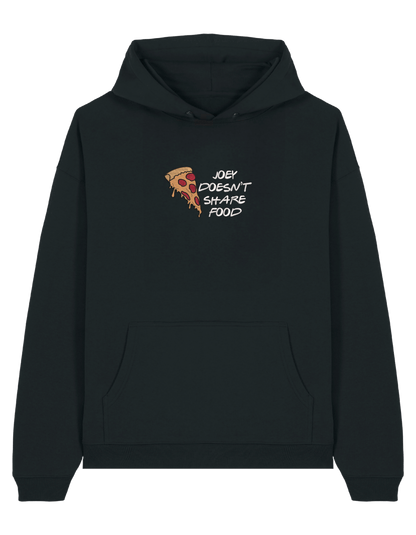 Share food hoodie Friends