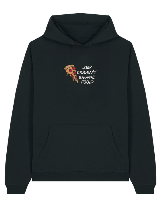 Share food hoodie Friends