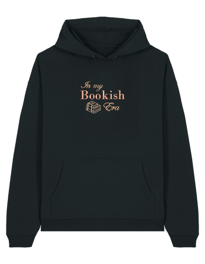 Bookish era hoodie