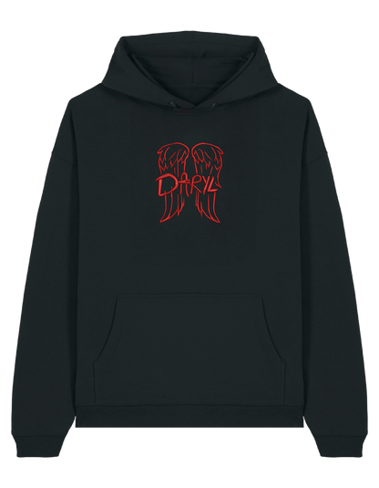 Daryl hoodie The Walking Dead