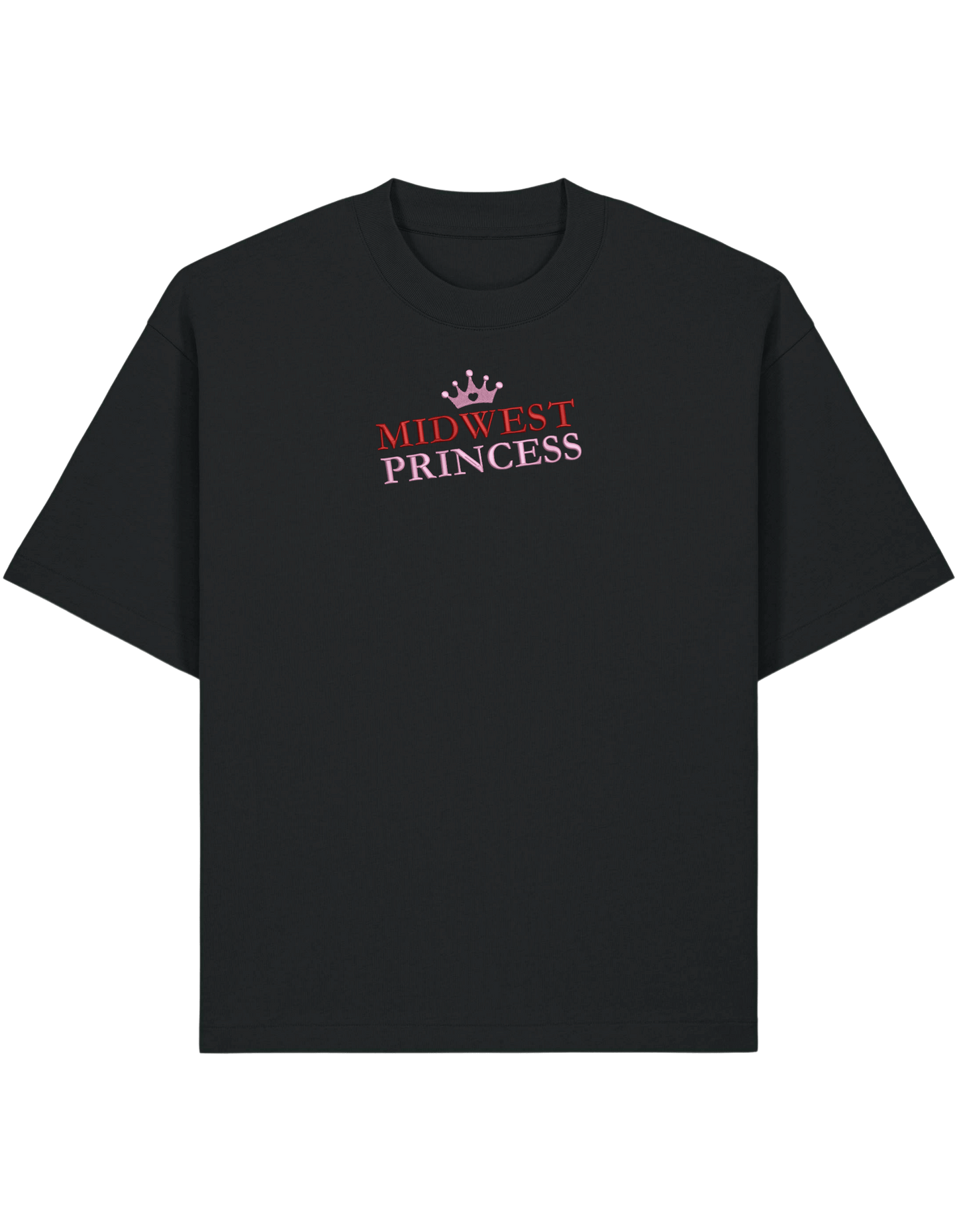 Midwest princess tricou Chappell Roan