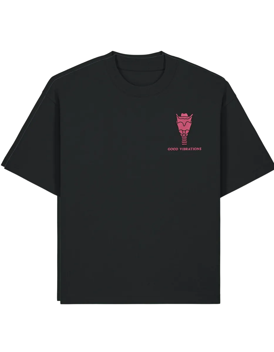 Vibrations tricou Medical - Thread Muse