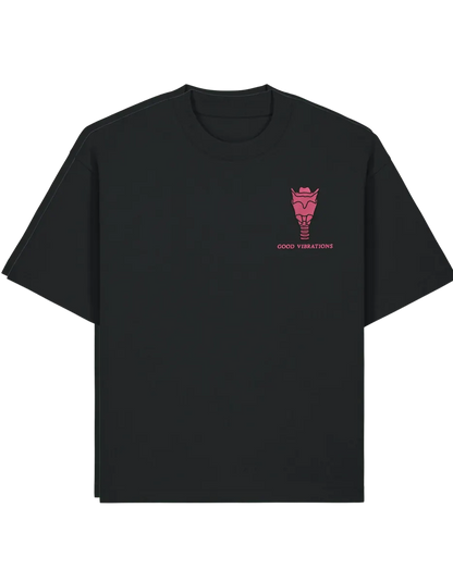 Vibrations tricou Medical - Thread Muse