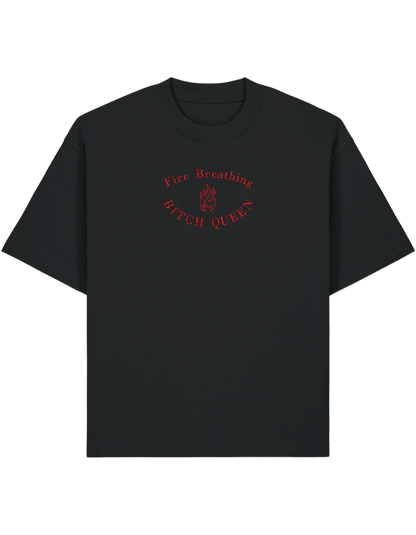 Bitch queen tricou Throne of Glass