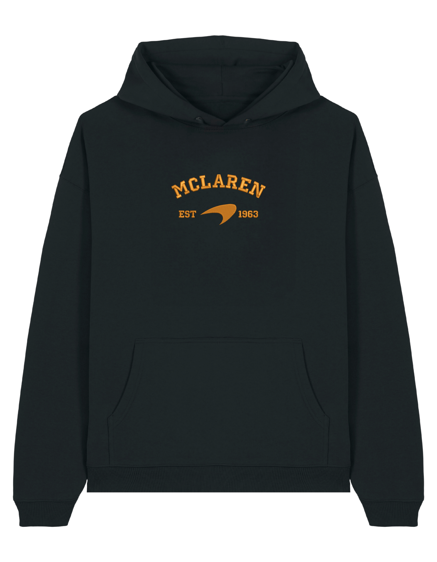 Mclaren hoodie F1