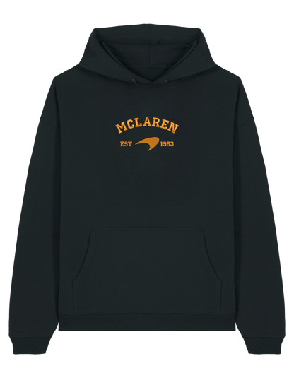 Mclaren hoodie F1