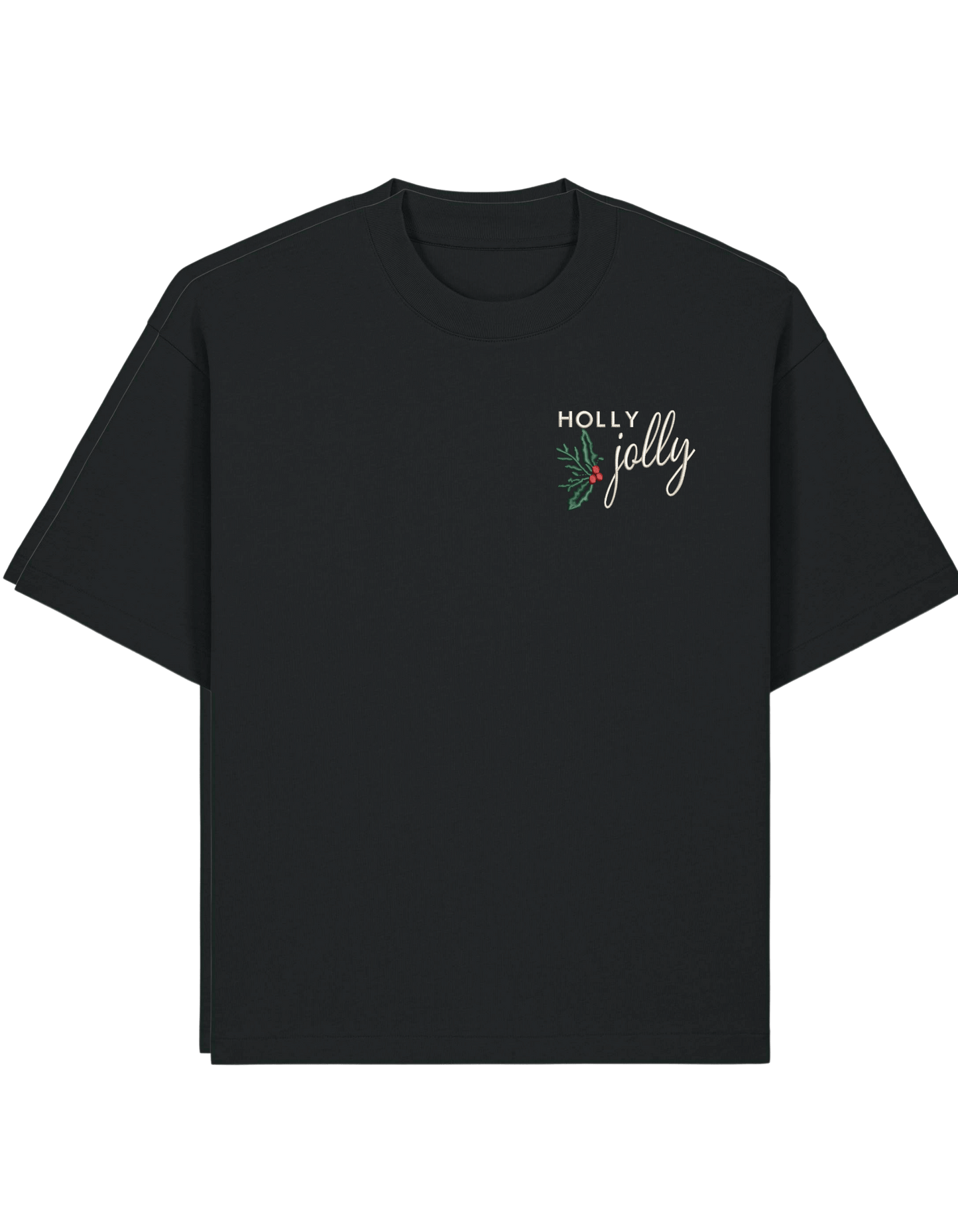 Jolly tricou Craciun